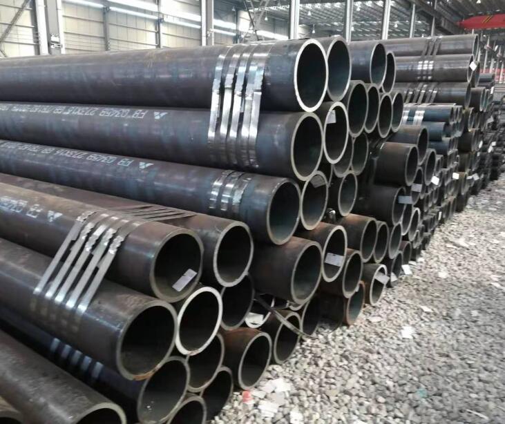 曲江Q345D化肥专用管