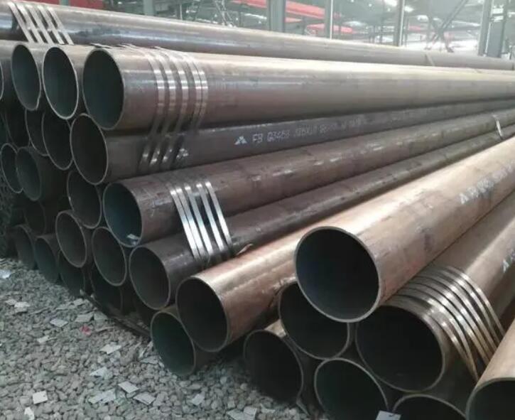 曲江高压锅炉管